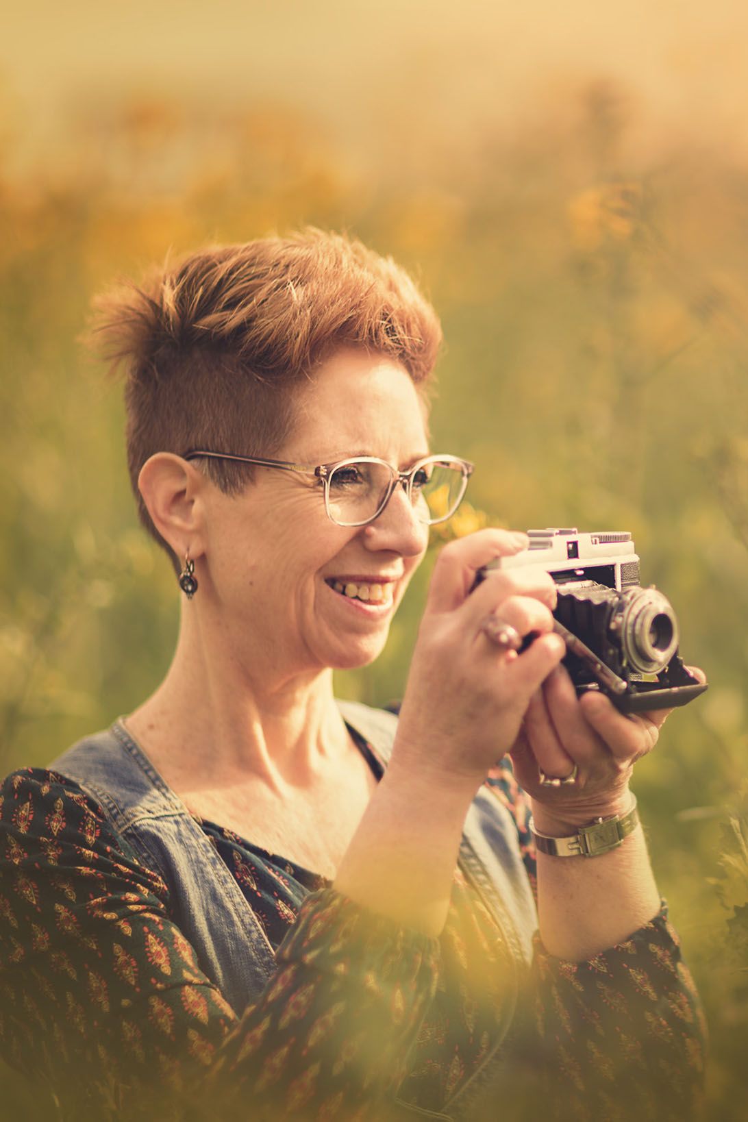 Foto van Monique Derks